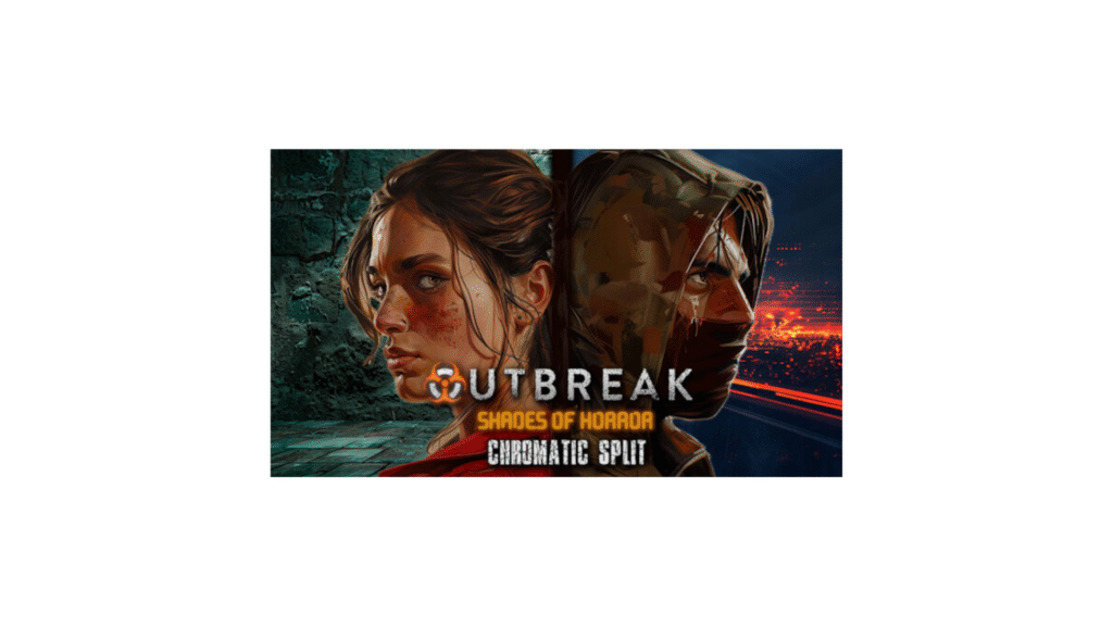Outbreak: Shades of Horror
