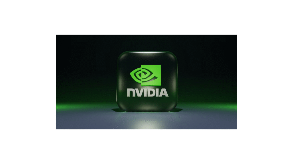 NVIDIA Control Panel