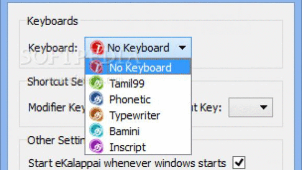 eKalappai