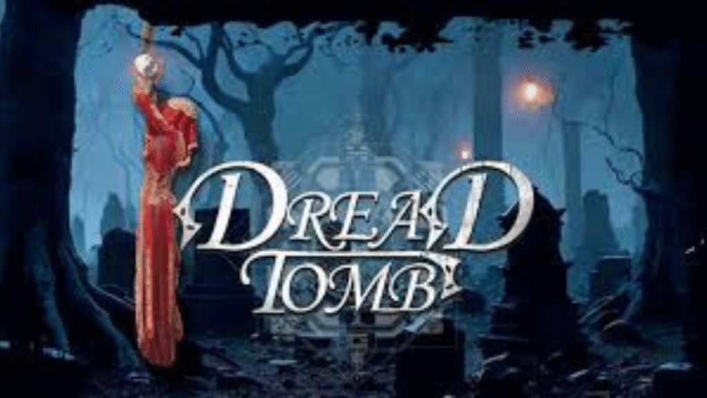 Dread Tomb