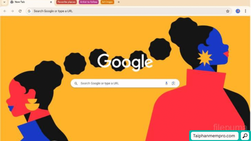 Google Chrome