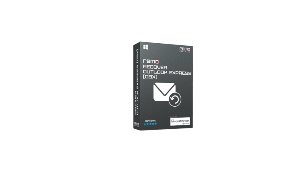 Remo Repair Outlook