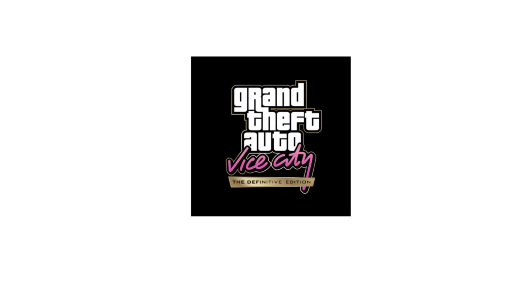 Grand Theft Auto: Vice City