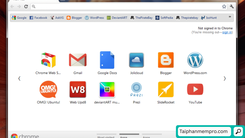 Google Chrome