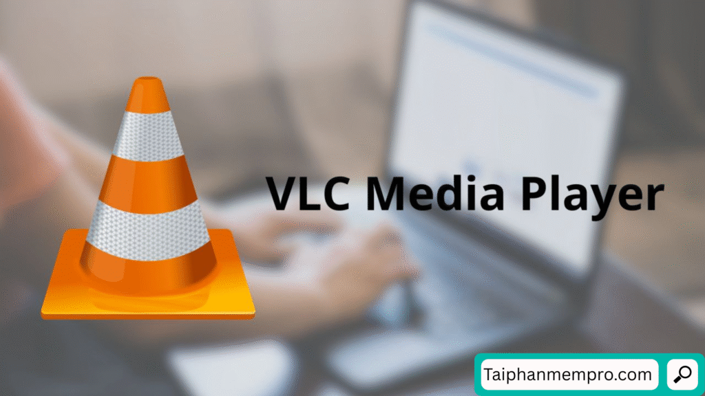 Vlc Media Player