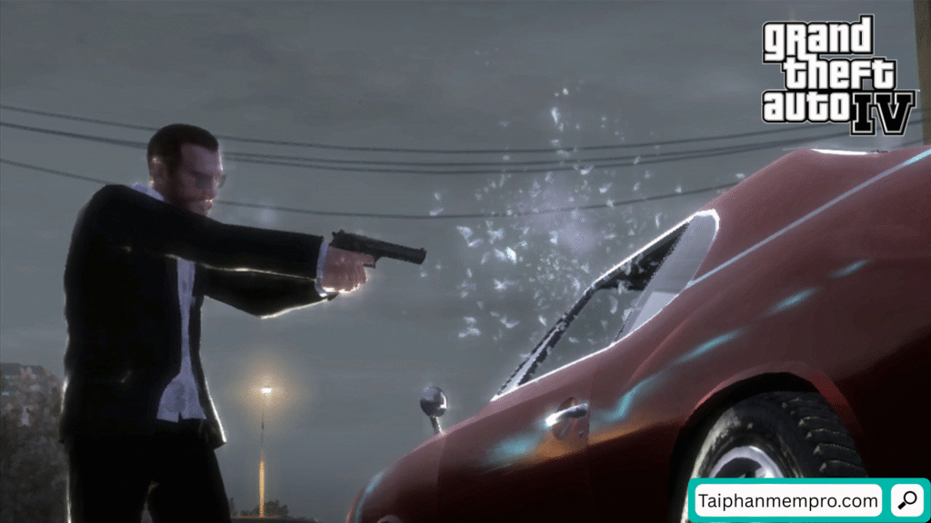 GTA 4