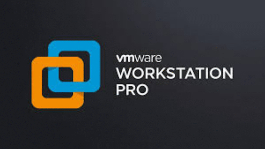 VMware Workstation Pro