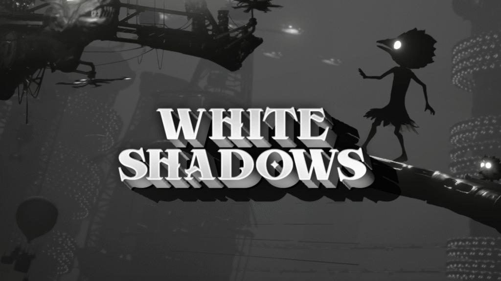 White Shadow