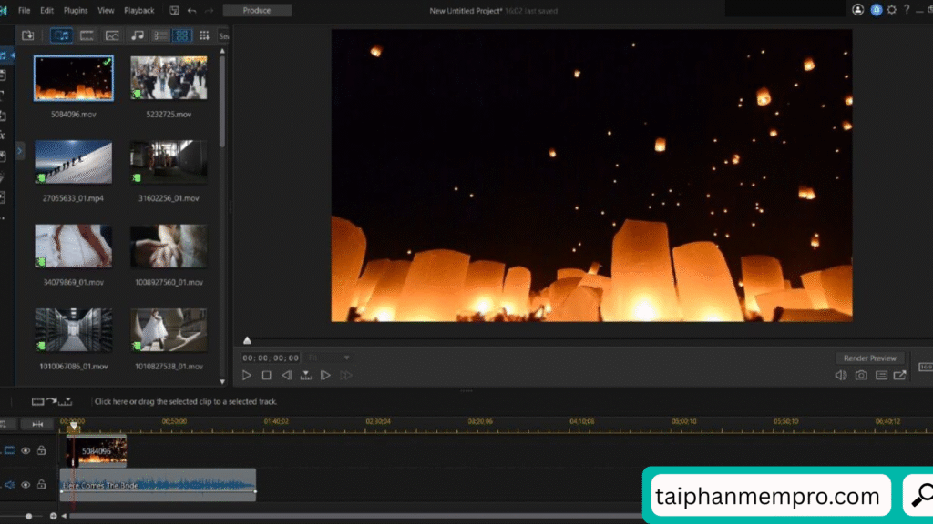 Easy Photo Editing Software