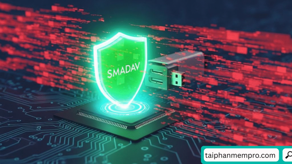 Smadav Pro