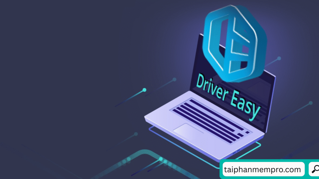 Driver Easy Pro
