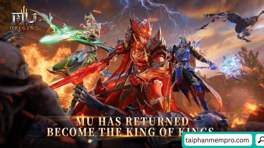 MU Continent