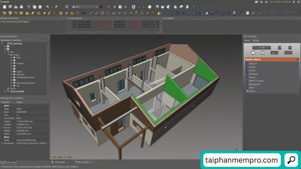 SketchUp Make