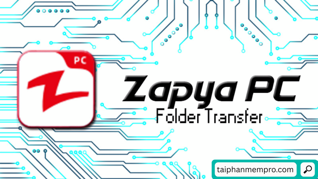 Zapya