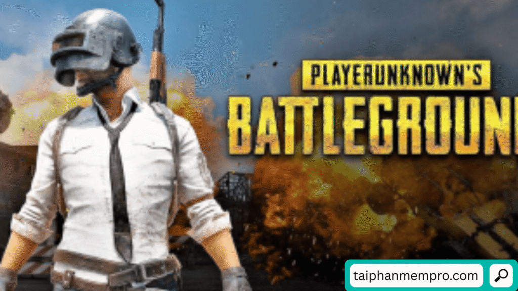 PUBG Mobile PC