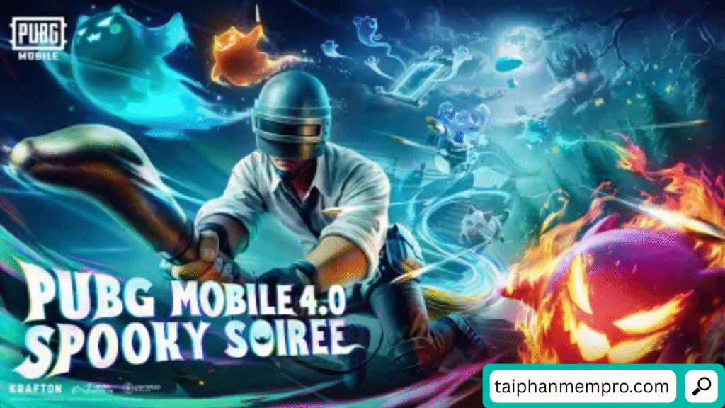 PUBG Mobile PC
