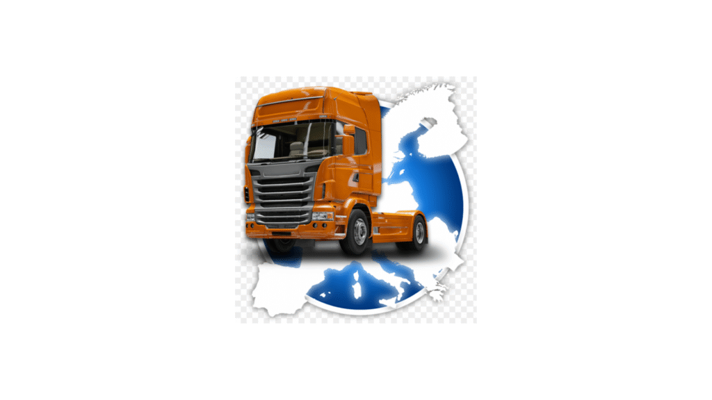 Euro Truck Simulator 1