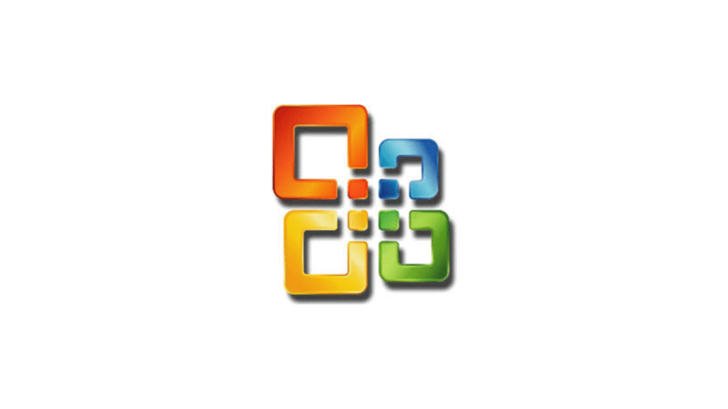 Install word 2003