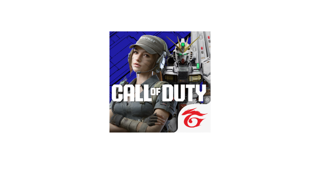 Call of Duty
