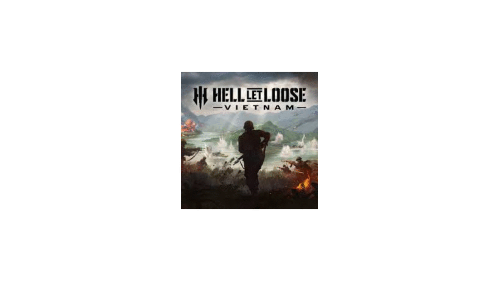 hell let loose vng