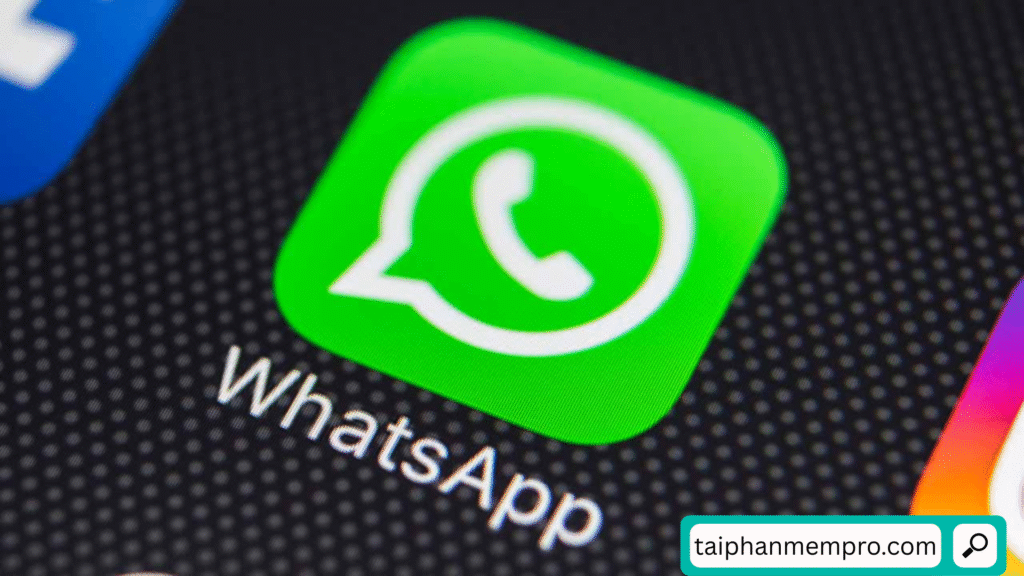 WhatsApp