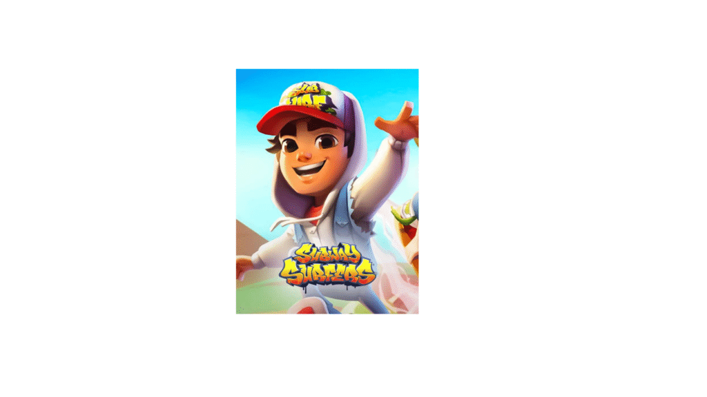 Subway Surfers
