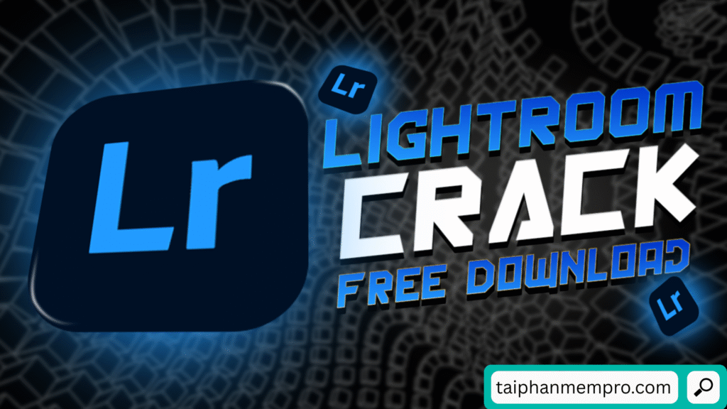 Lightroom