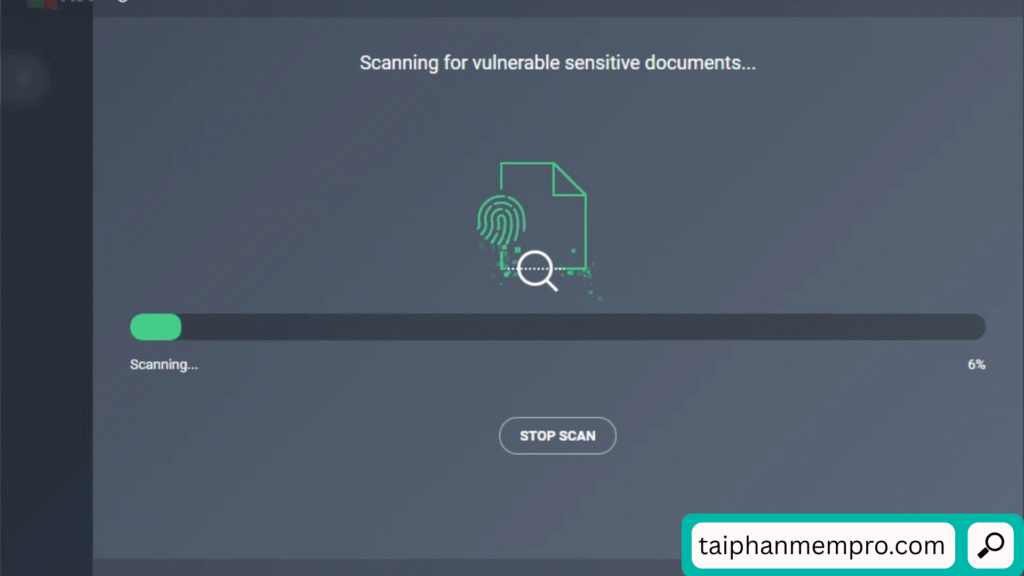 AVG Internet security