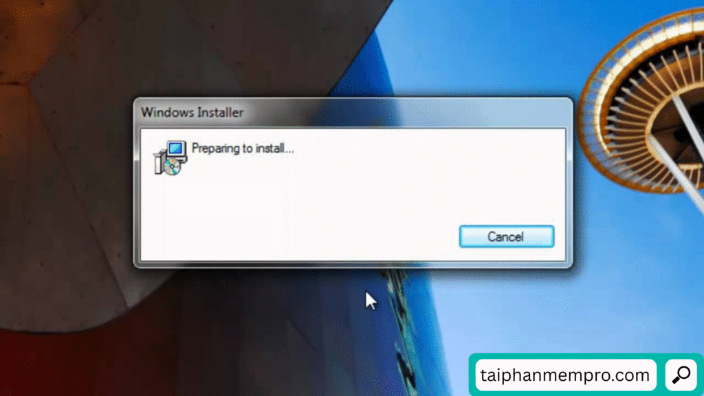 Install word 2003