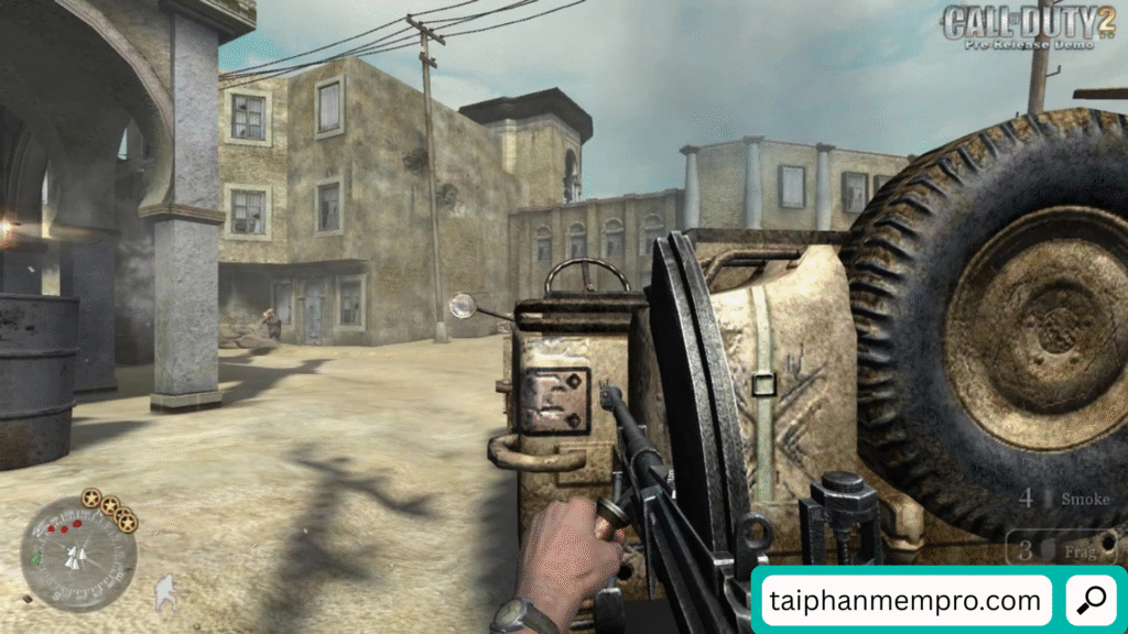 Call of Duty