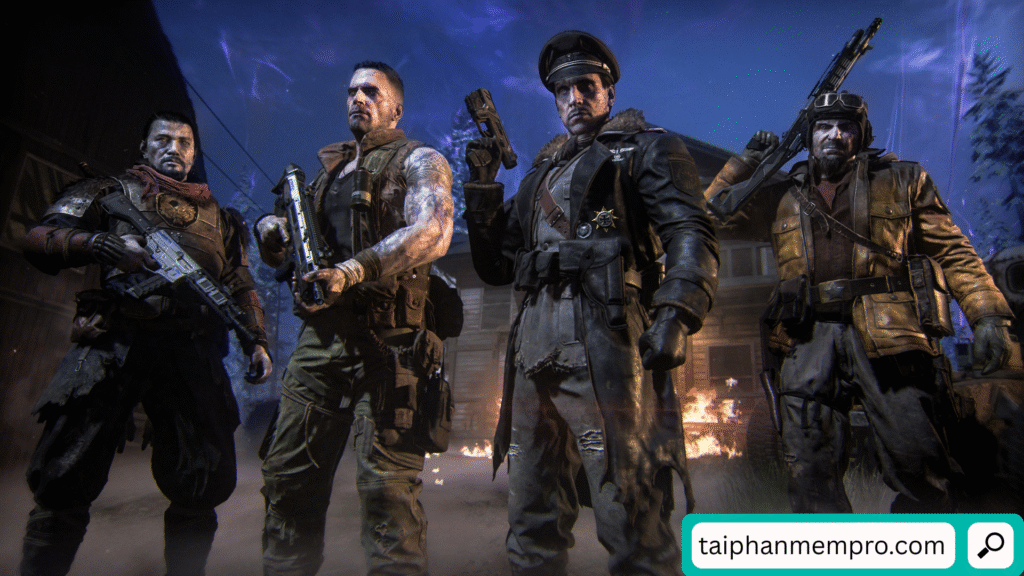 Call of Duty