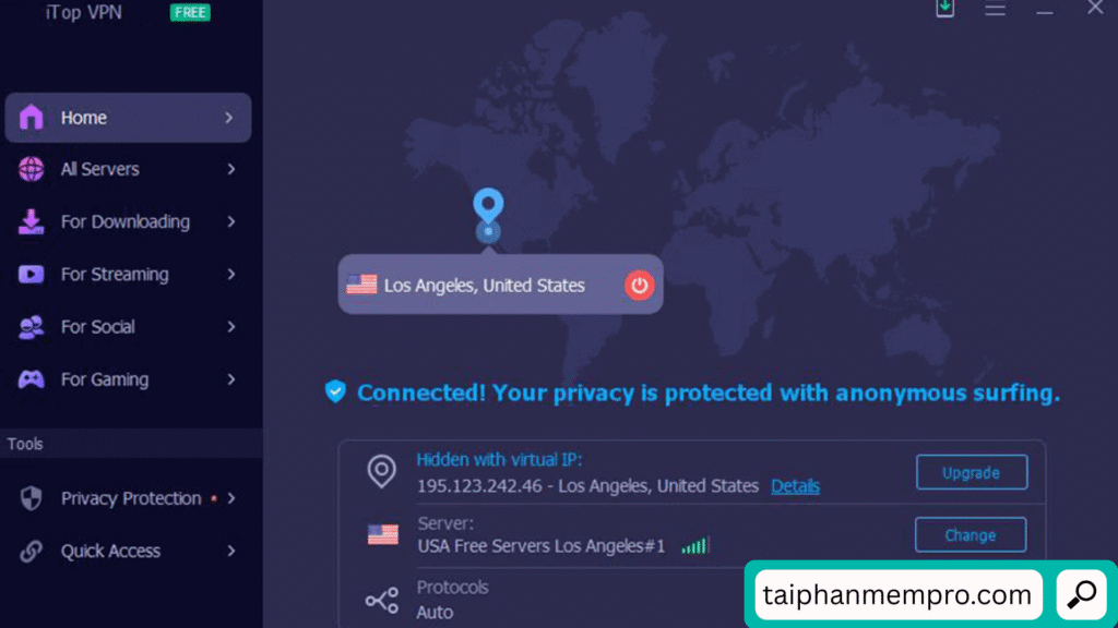 VPN PRO
