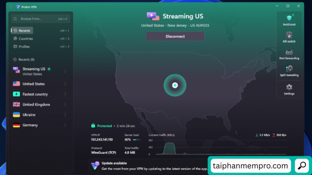 VPN PRO