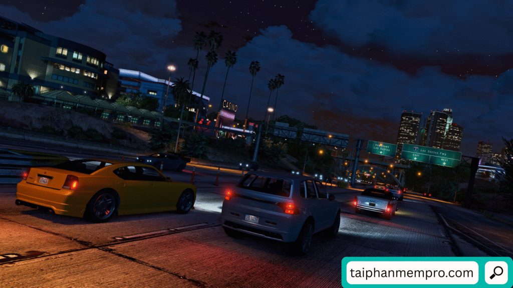 GTA V