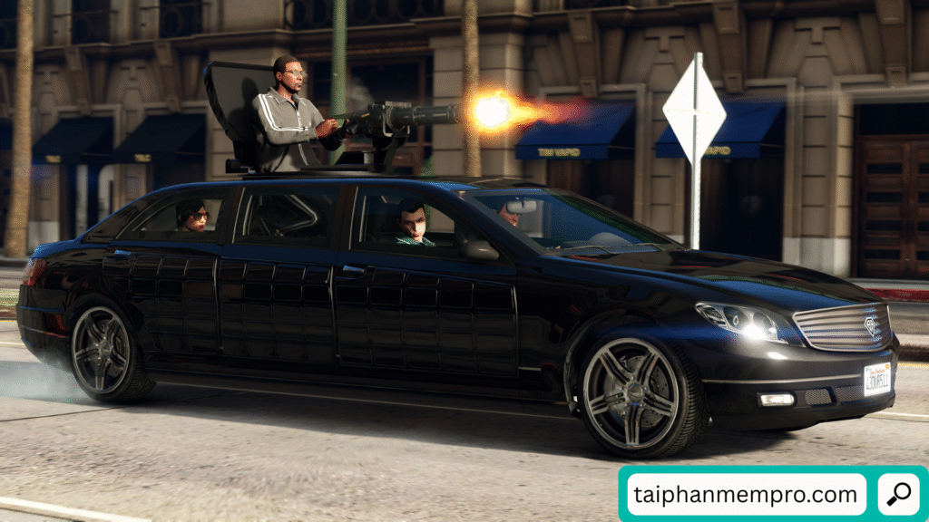 GTA V