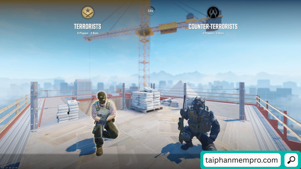 Counter strike 2