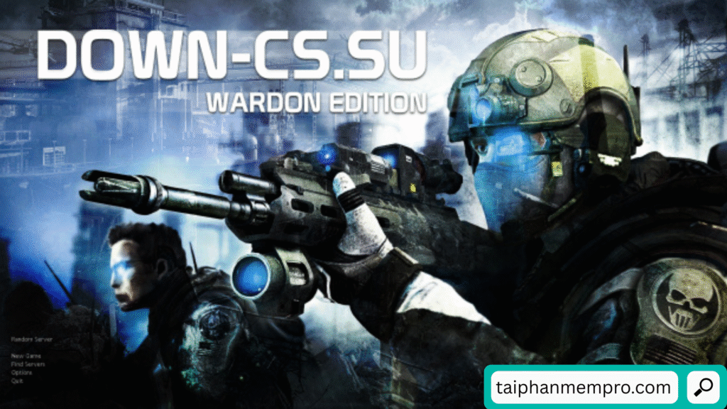 Counter strike 2