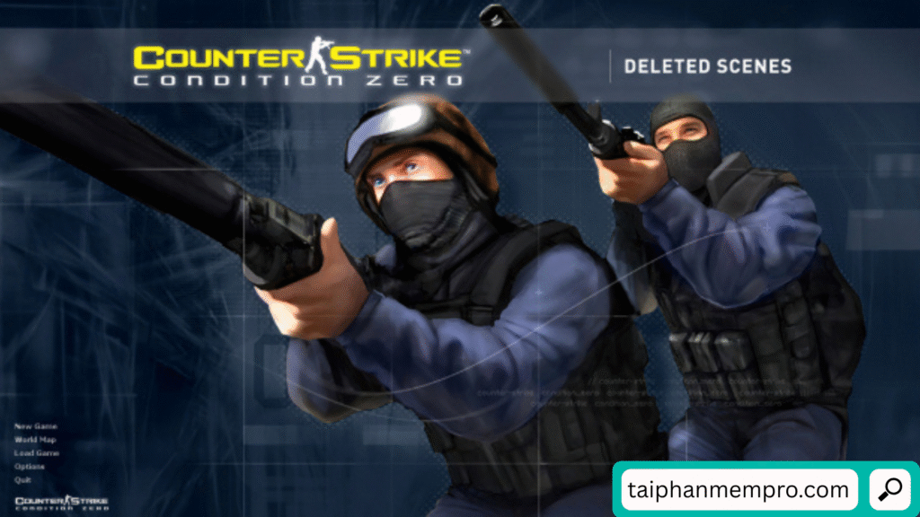 Counter strike 2