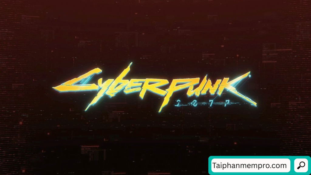 cyberpunk 2077